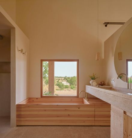 Gallineta House