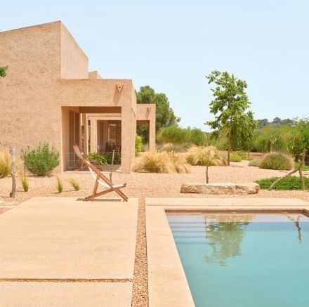 Gallineta House
