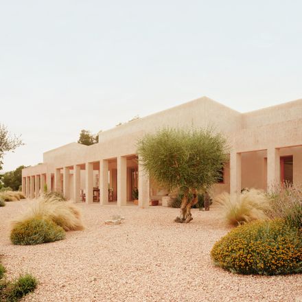 Gallineta House