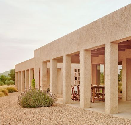 Gallineta House