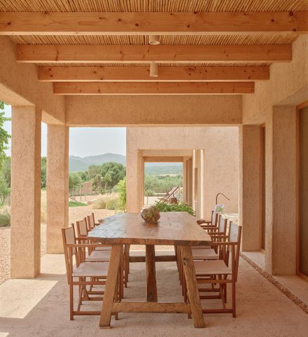 Gallineta House