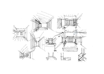 Gallineta House