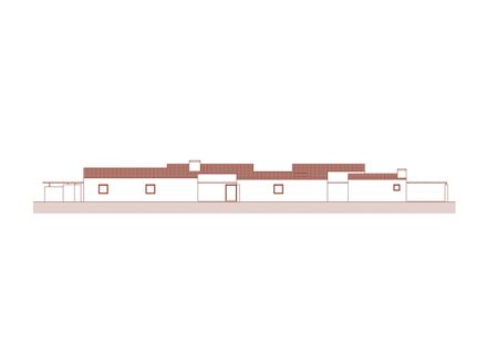Gallineta House