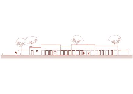 Gallineta House