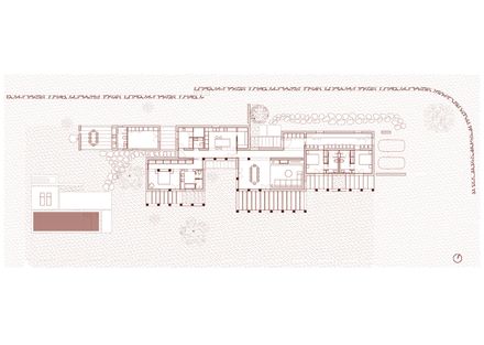 Gallineta House
