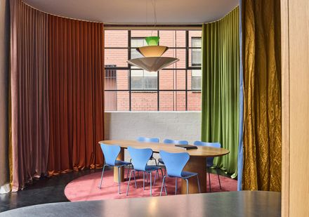 If Architecture Studio
