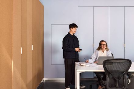 If Architecture Studio