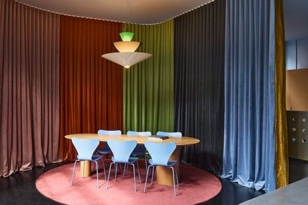 If Architecture Studio