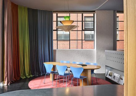 If Architecture Studio