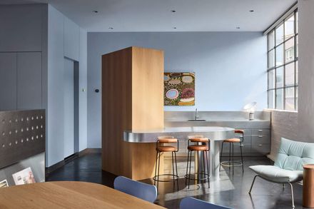 If Architecture Studio