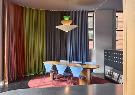 If Architecture Studio