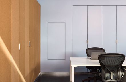 If Architecture Studio
