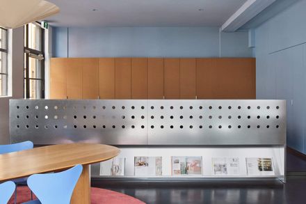 If Architecture Studio