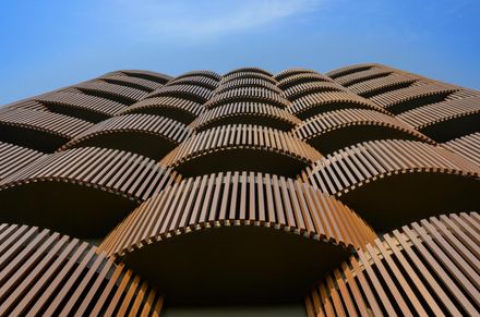 Stella Office Building
