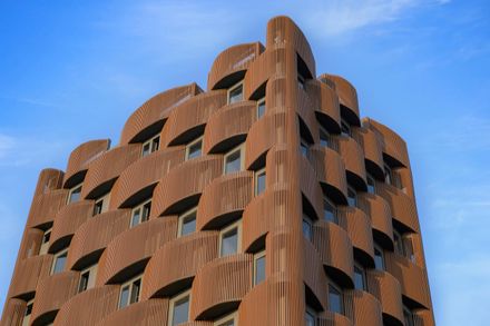 Stella Office Building