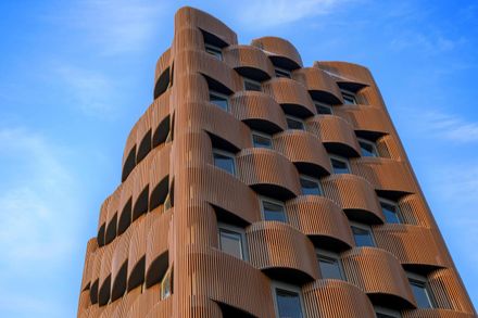 Stella Office Building