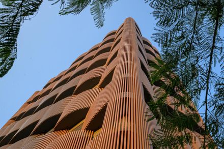 Stella Office Building