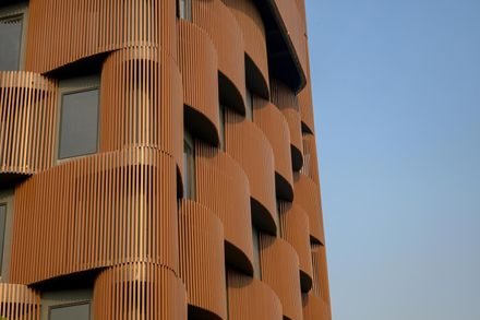 Stella Office Building