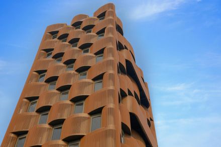 Stella Office Building