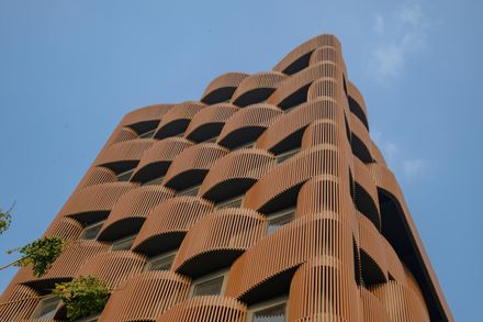Stella Office Building