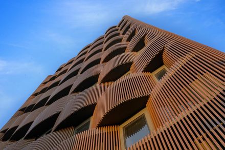 Stella Office Building