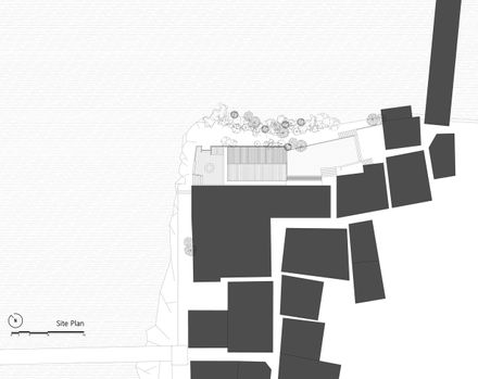 Renovation Of The Old Riverside House
