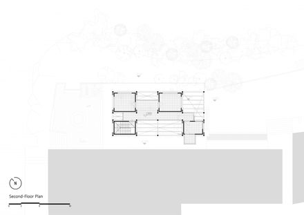 Renovation Of The Old Riverside House