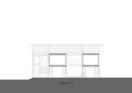 Renovation Of The Old Riverside House
