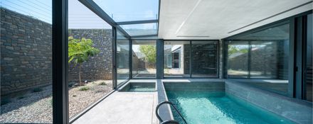 Kand-Kaav Villa