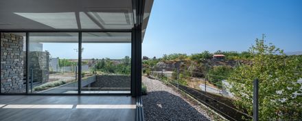 Kand-Kaav Villa