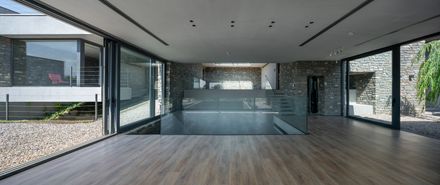 Kand-Kaav Villa