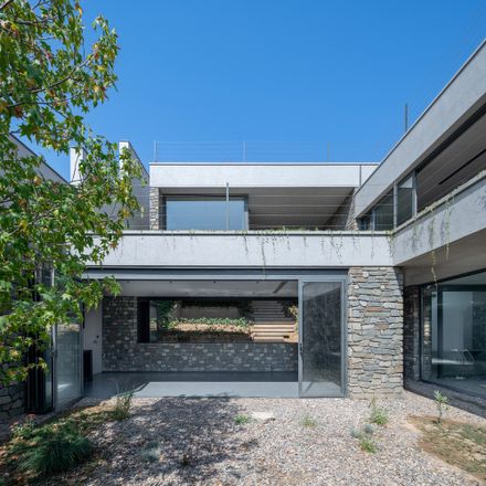 Kand-Kaav Villa