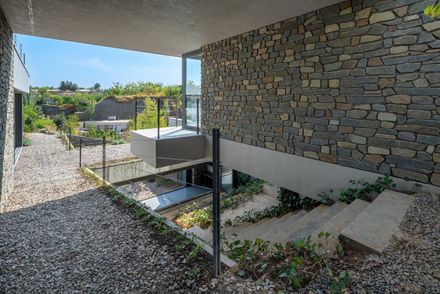 Kand-Kaav Villa