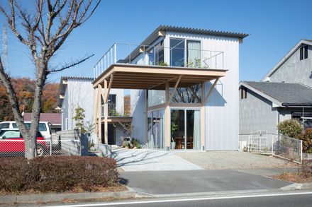 Cloud Terrace