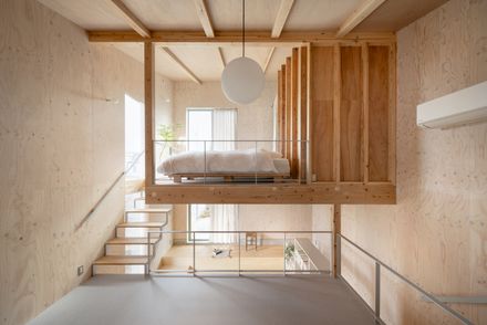 Cloud Terrace