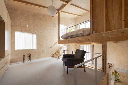 Cloud Terrace
