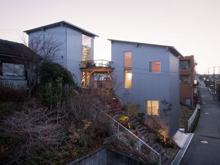 Cloud Terrace