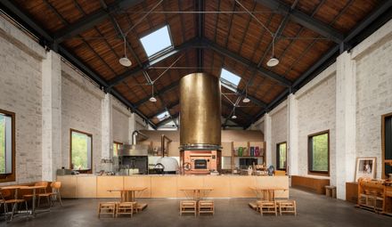 Cycle&cycle Stone-oven Bakery Restaurant