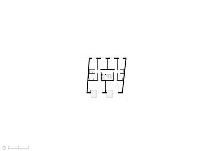 Pom - Two Residential Buildings Block Iii