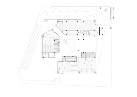 Jiuyao Kindergarten