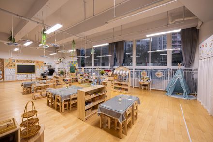 Jiuyao Kindergarten