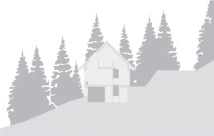 Na Kukačkách Mountain Chalet
