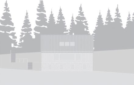 Na Kukačkách Mountain Chalet