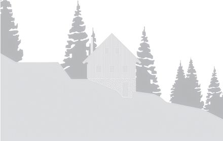 Na Kukačkách Mountain Chalet