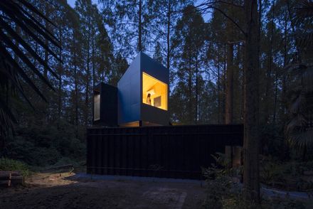 Playtime Cabin