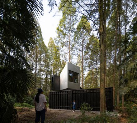 Playtime Cabin