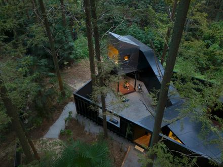 Playtime Cabin