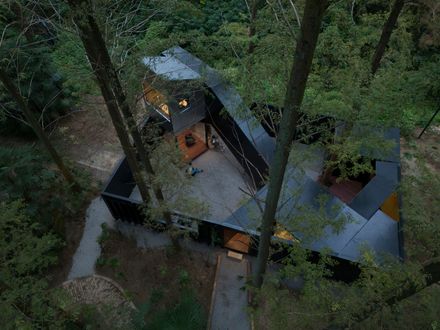 Playtime Cabin