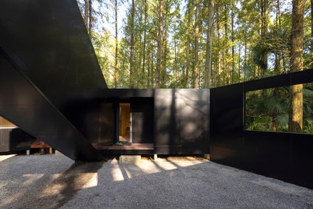 Playtime Cabin