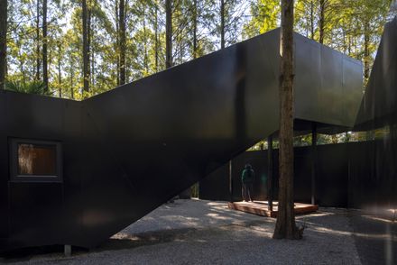 Playtime Cabin